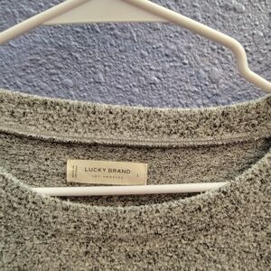 Lucky brand top